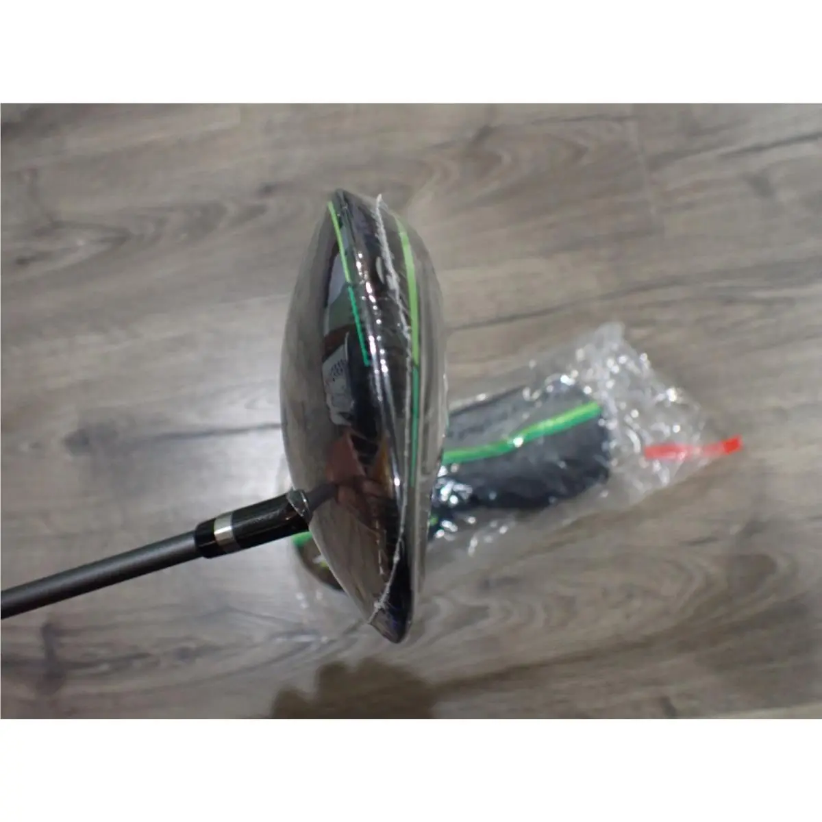 TaylorMade  - TaylorMade RBZ Speedlite - RBZ Speedlite - Black 7