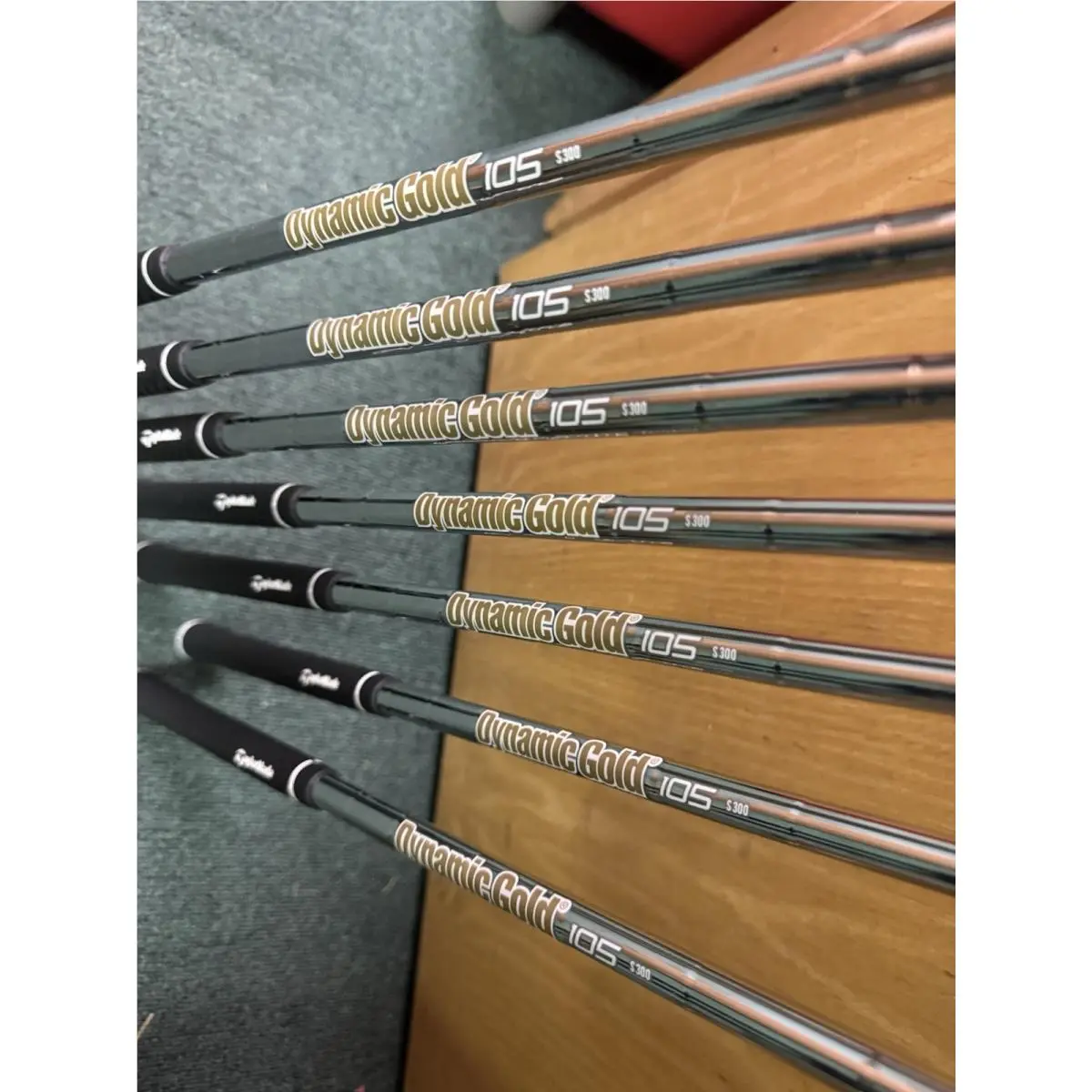 TaylorMade  - TaylorMade P790 - Silver 6
