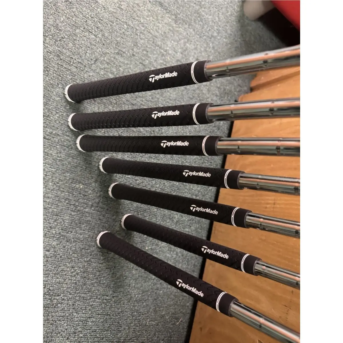 TaylorMade  - TaylorMade P790 - Silver 7