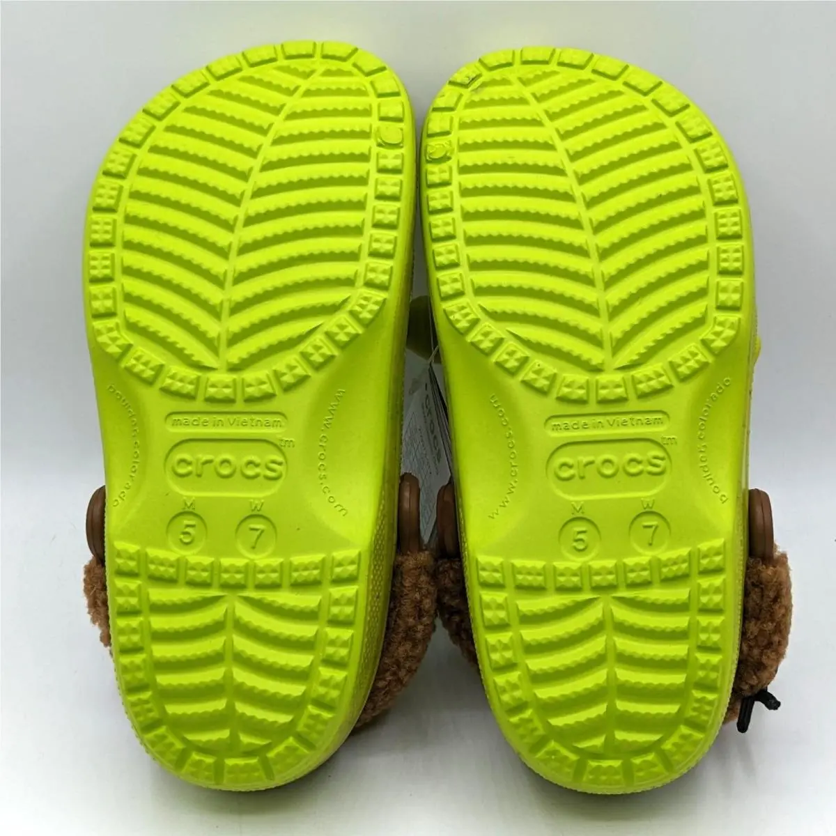 Crocs shoes - crocs Classic DreamWorks Shrek Clog - 209373-3TX - Green 18