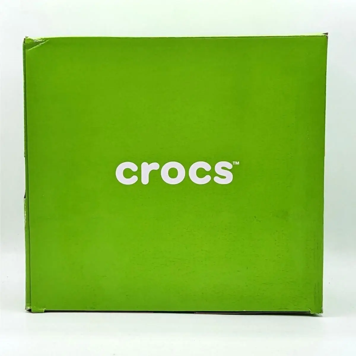 Crocs shoes - crocs Classic DreamWorks Shrek Clog - 209373-3TX - Green 40