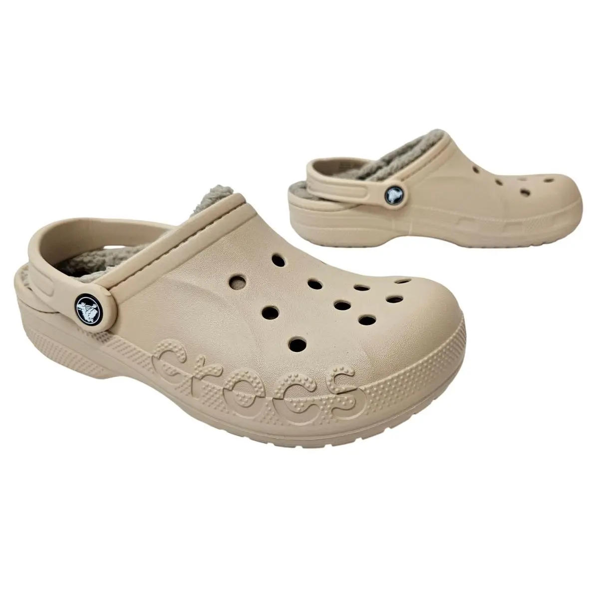 Crocs shoes - Chai Tan 0