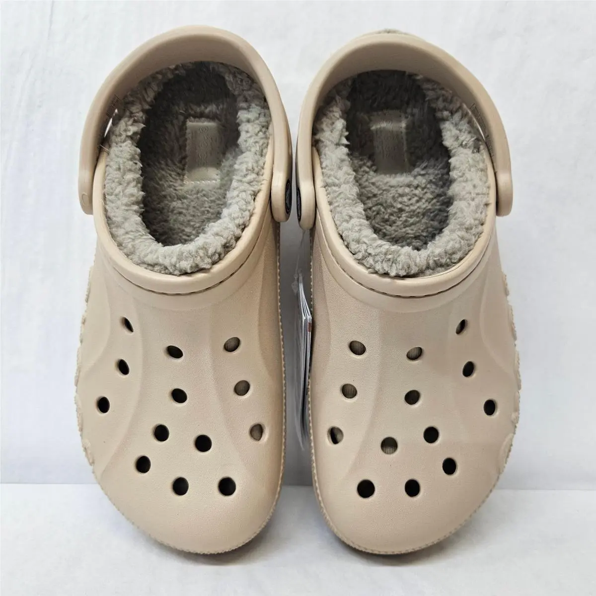 Crocs shoes - Chai Tan 2