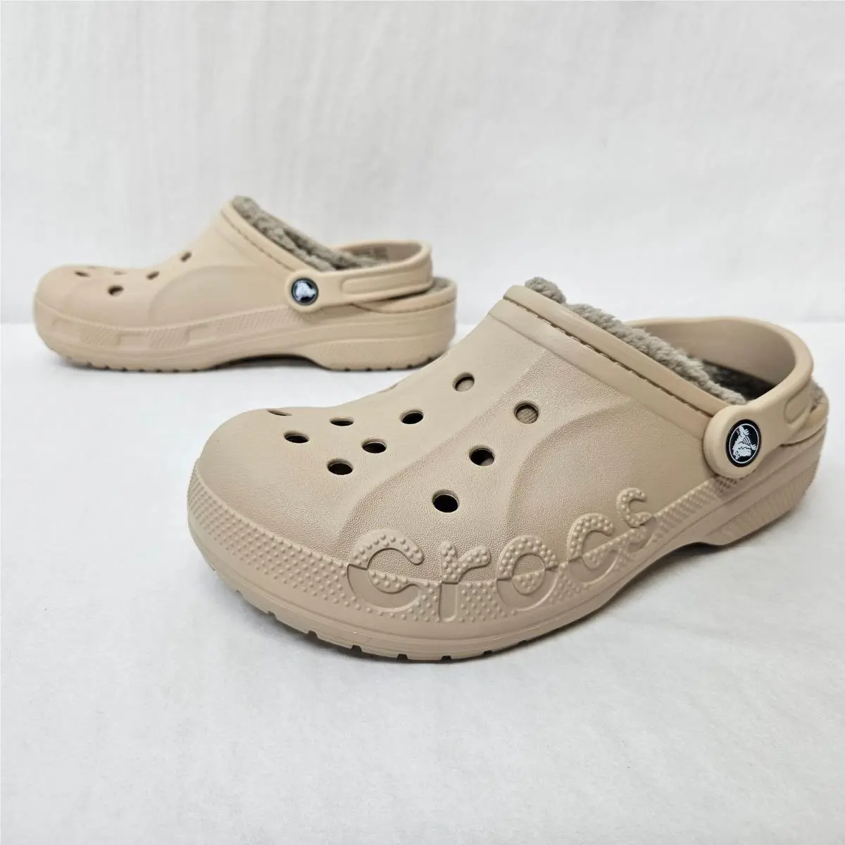 Crocs shoes - Chai Tan 21