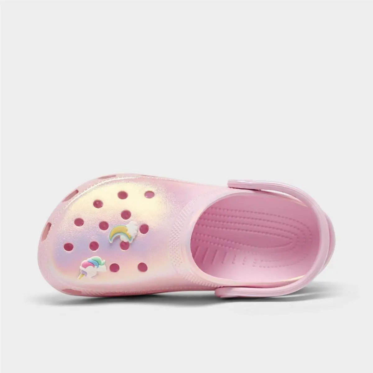 Crocs shoes - 211959 698 - Pink Multi 3