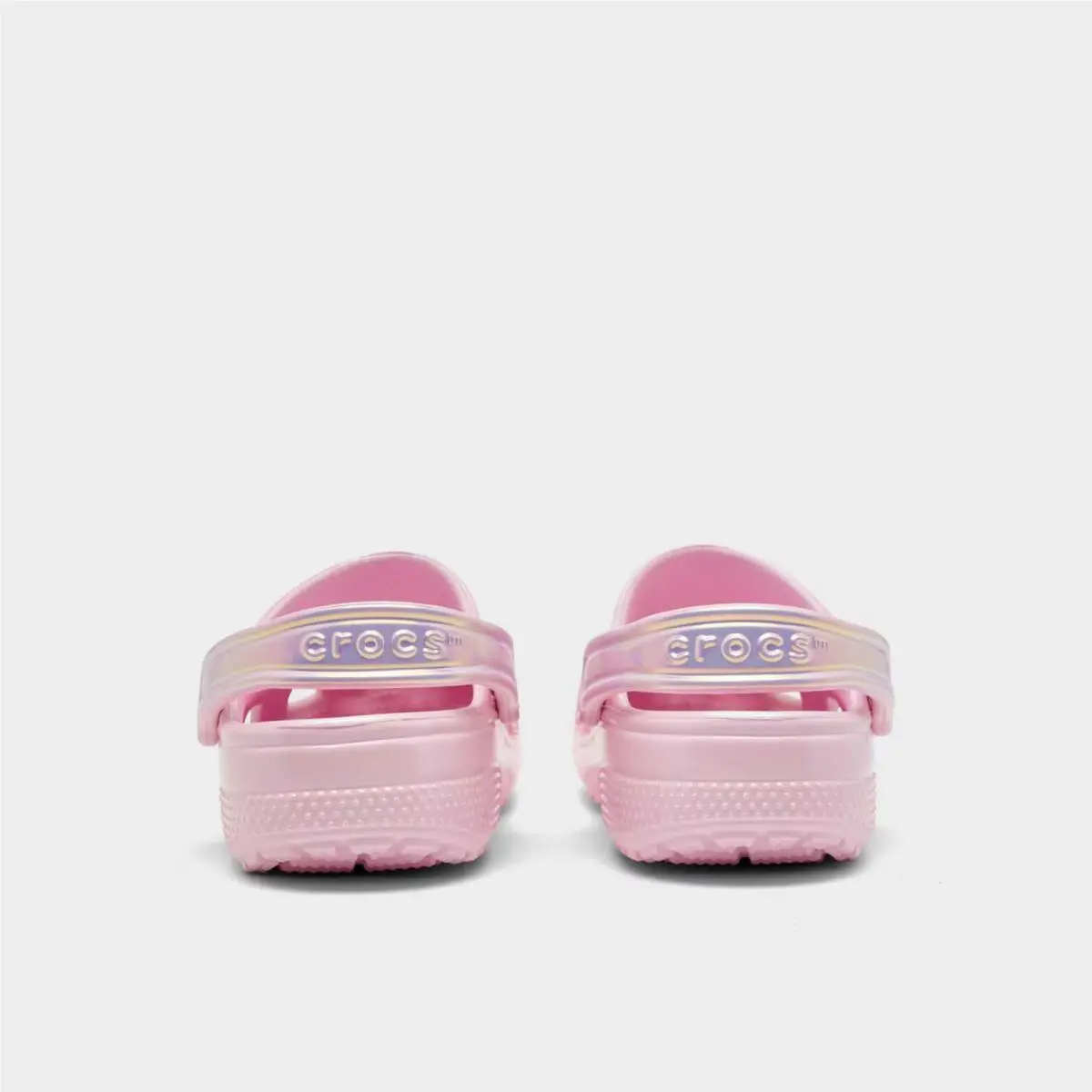 Crocs shoes - 211959 698 - Pink Multi 6