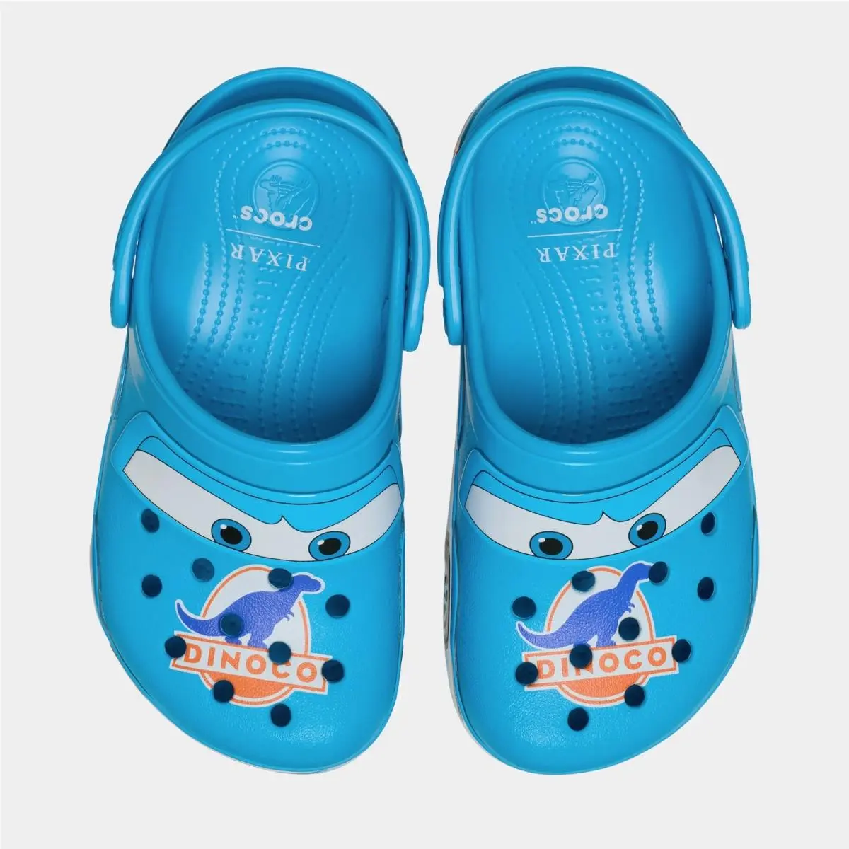 Crocs shoes - Crocs Crocband 213583-90H - Crocband - 213583-90H - Blue 1