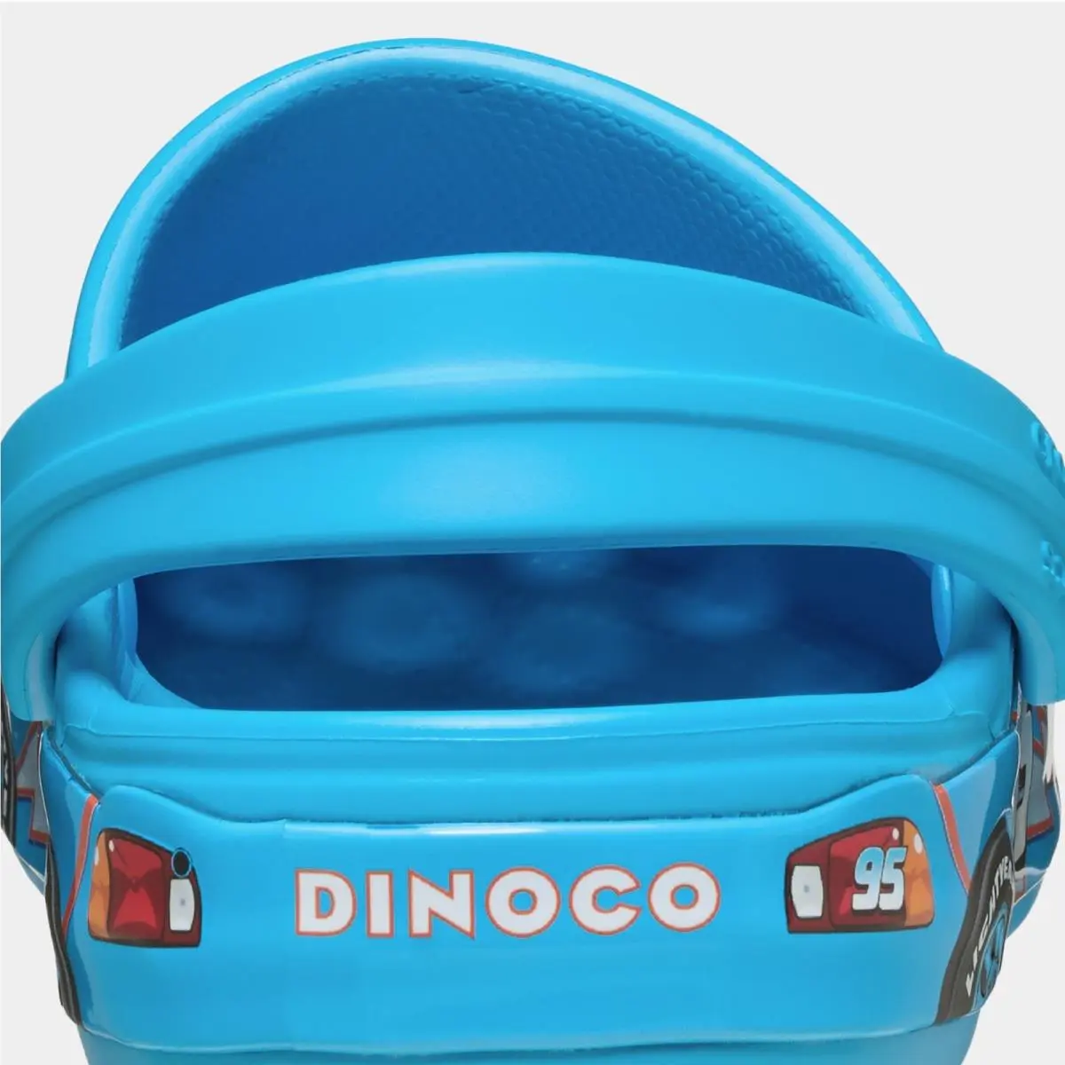 Crocs shoes - Crocs Crocband 213583-90H - Crocband - 213583-90H - Blue 3