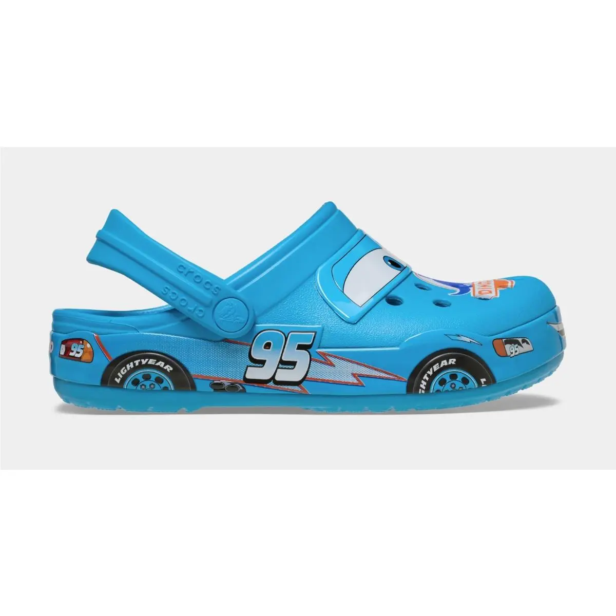 Crocs shoes - Crocs Crocband 213583-90H - Crocband - 213583-90H - Blue 4