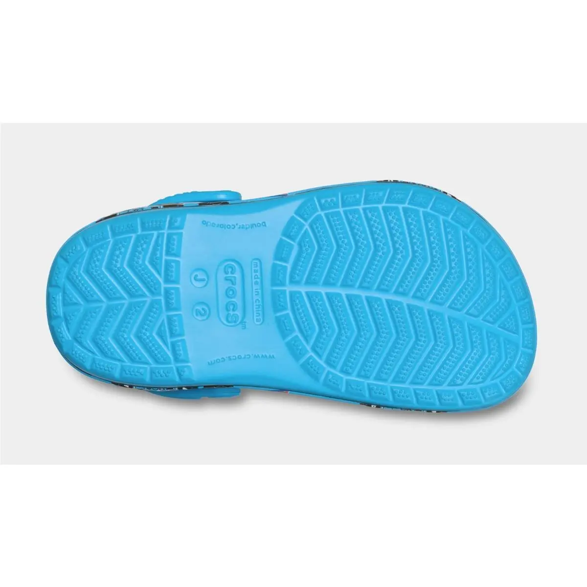 Crocs shoes - Crocs Crocband 213583-90H - Crocband - 213583-90H - Blue 7