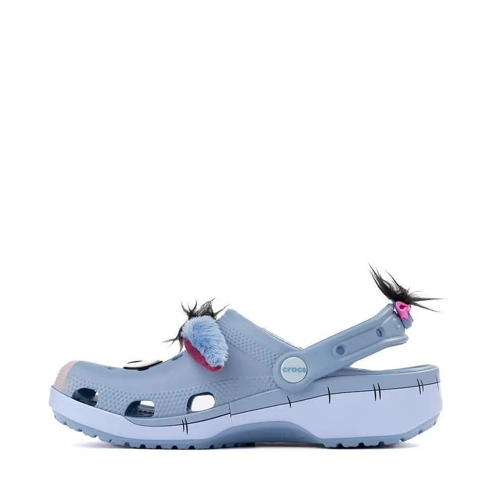 Crocs shoes - Blue 13