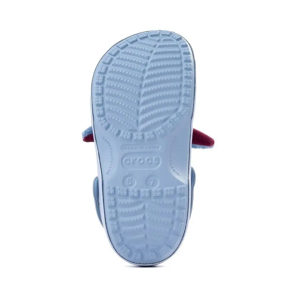 Crocs shoes - Blue 23