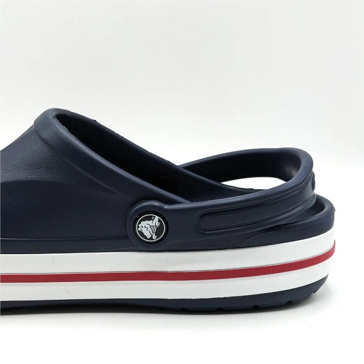 Crocs shoes - Crocs Crocband Clogs - Crocband Clogs - Blue 8