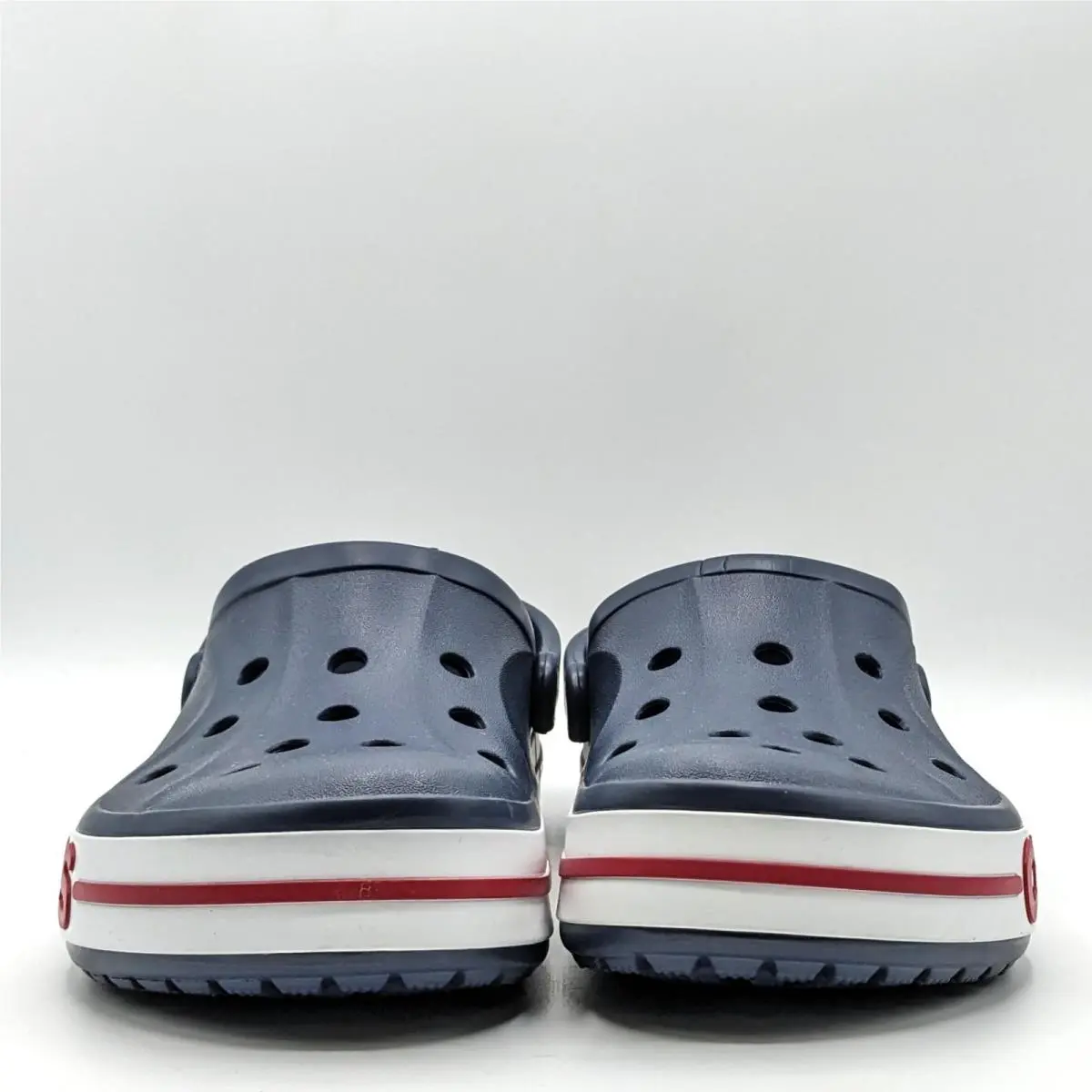 Crocs shoes - Crocs Crocband Clogs - Crocband Clogs - Blue 9