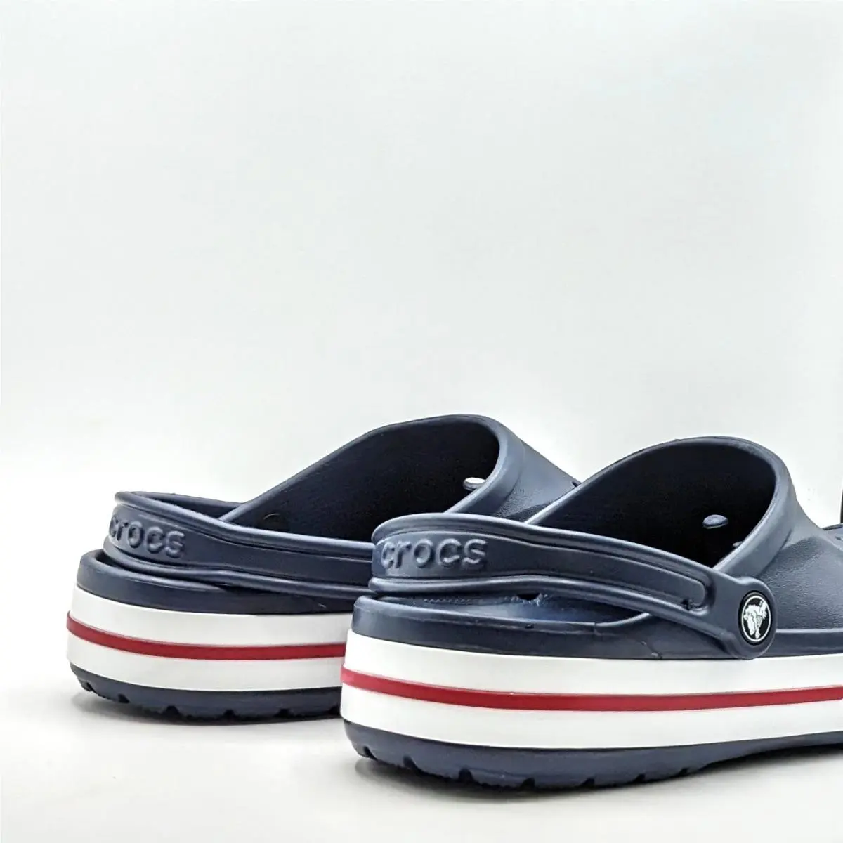 Crocs shoes - Crocs Crocband Clogs - Crocband Clogs - Blue 12
