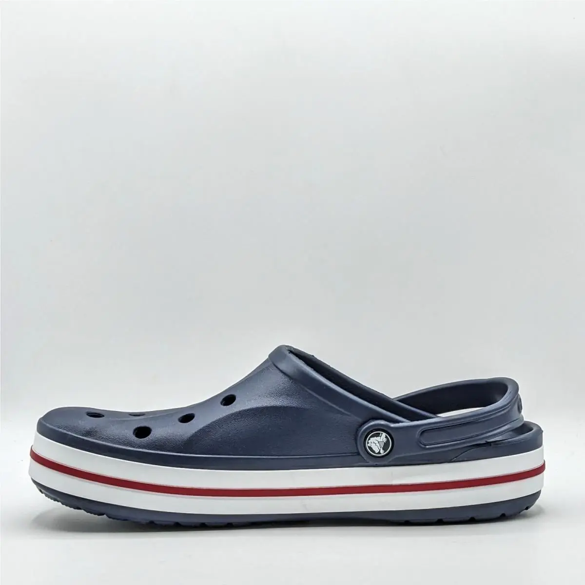 Crocs shoes - Crocs Crocband Clogs - Crocband Clogs - Blue 7