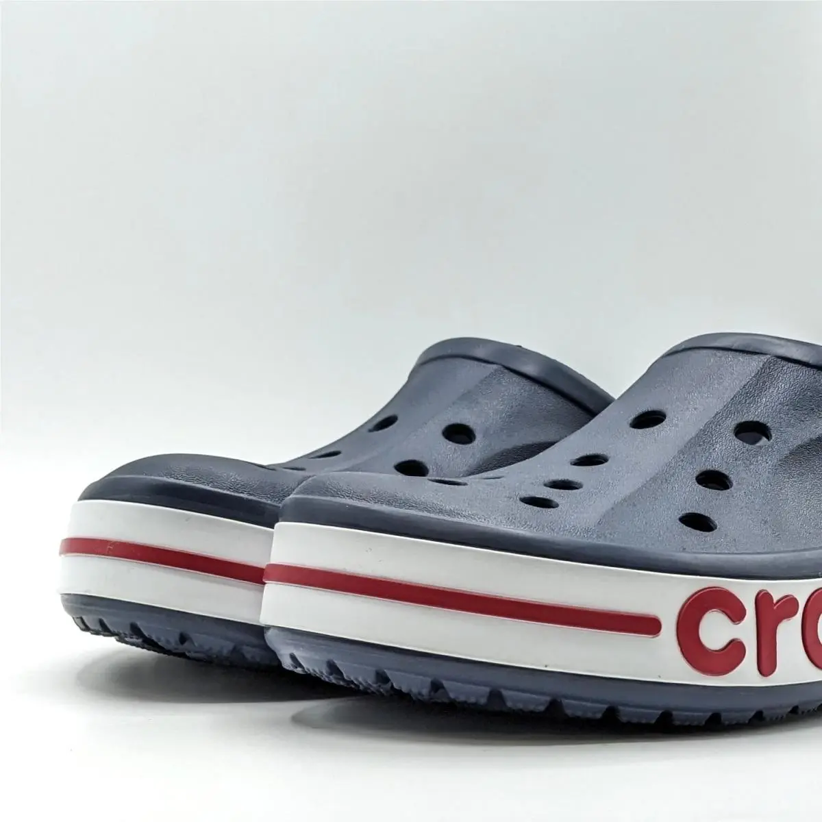 Crocs shoes - Crocs Crocband Clogs - Crocband Clogs - Blue 19