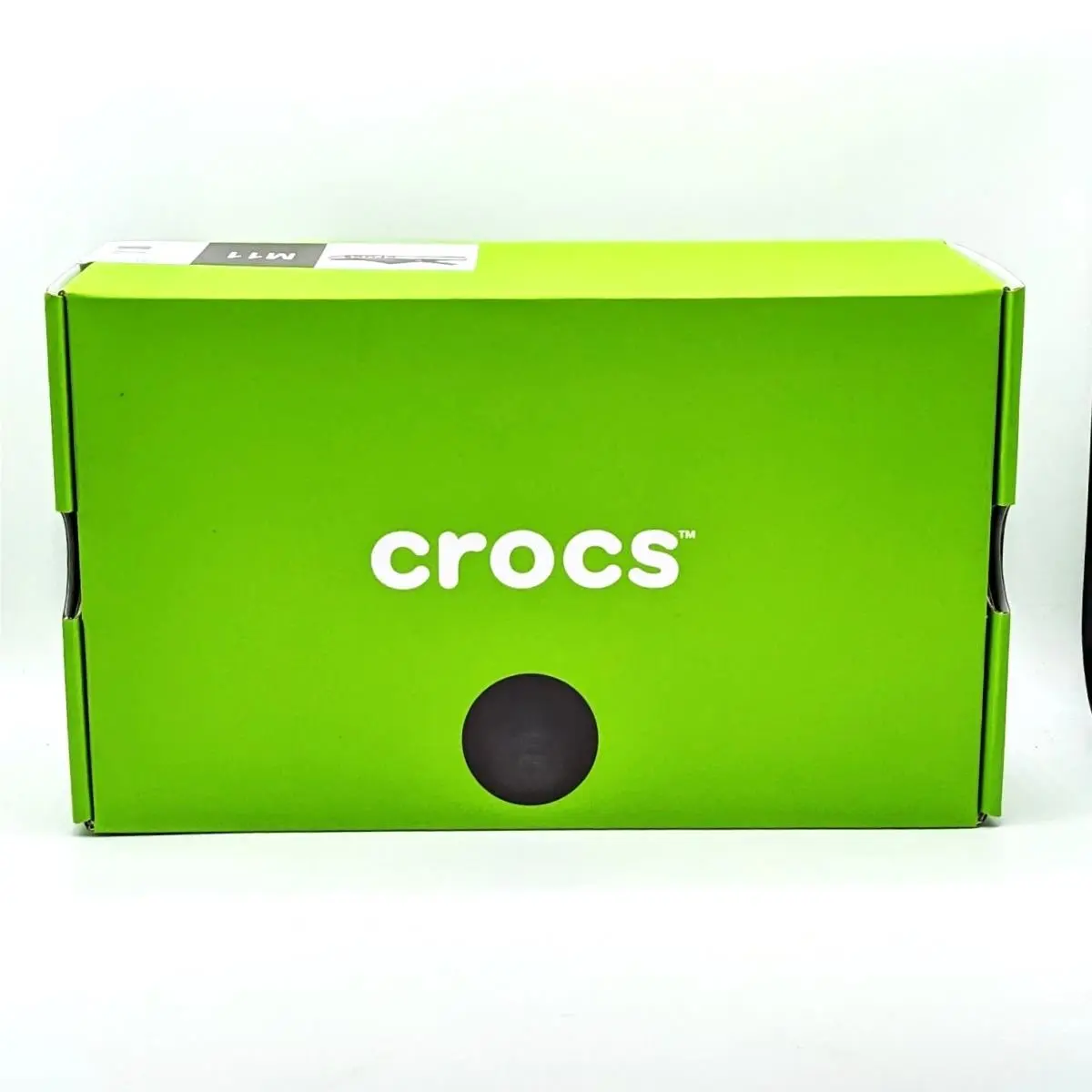 Crocs shoes - Crocs Crocband Clogs - Crocband Clogs - Blue 23