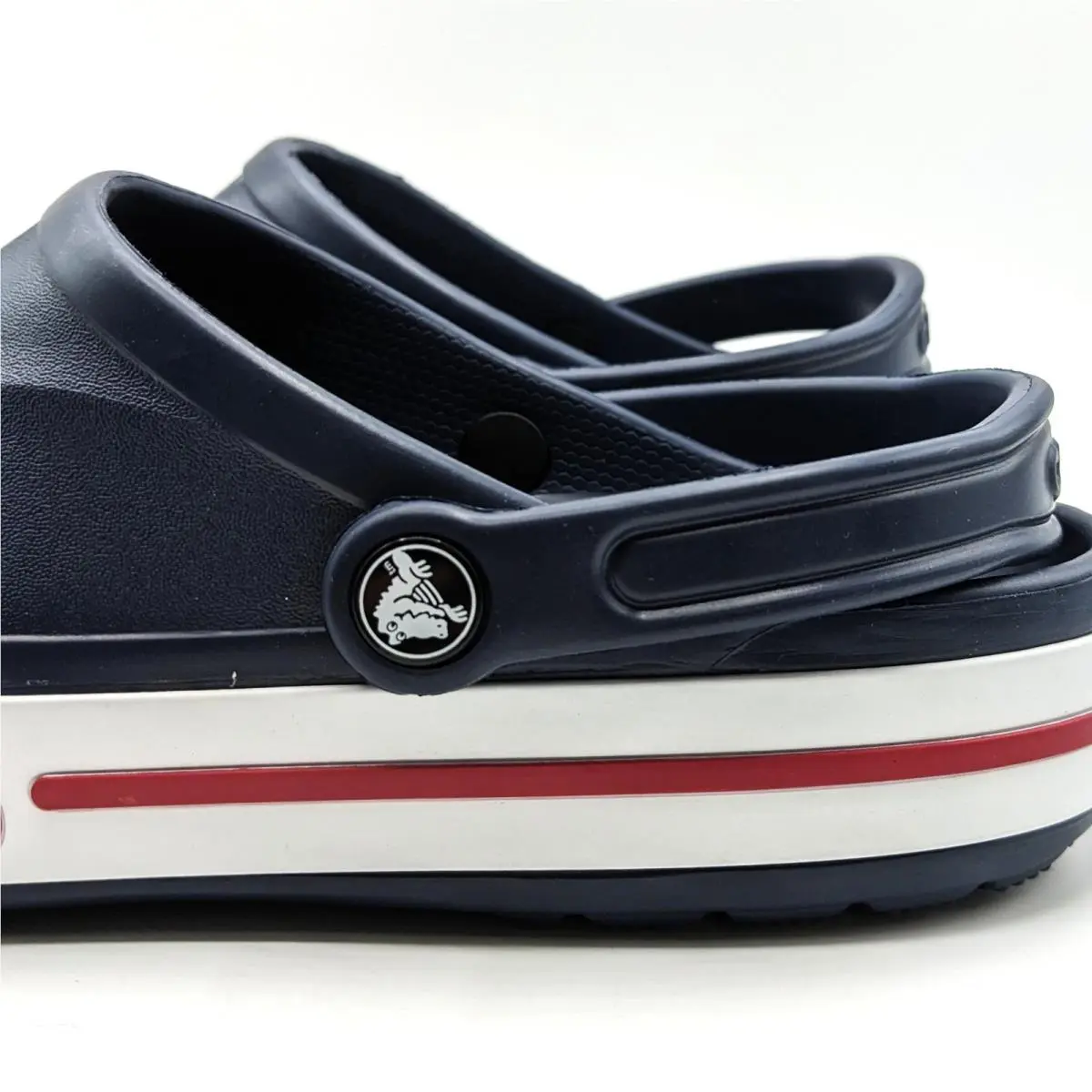 Crocs shoes - Crocs Crocband Clogs - Crocband Clogs - Blue 22