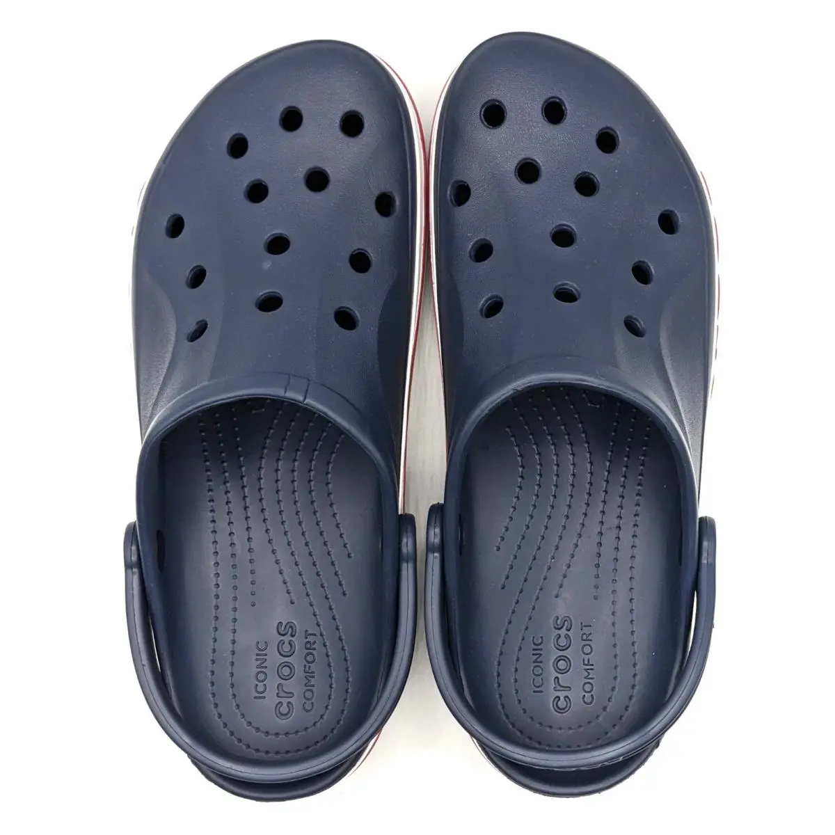 Crocs shoes - Crocs Crocband Clogs - Crocband Clogs - Blue 31