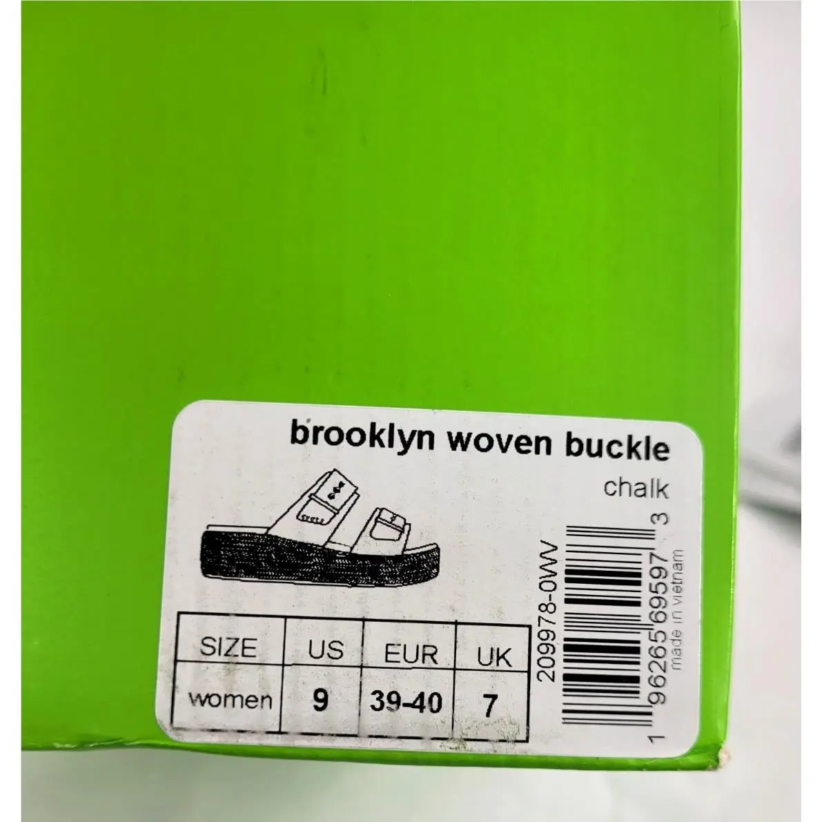 Crocs shoes - 209978 - 209978 - White 0