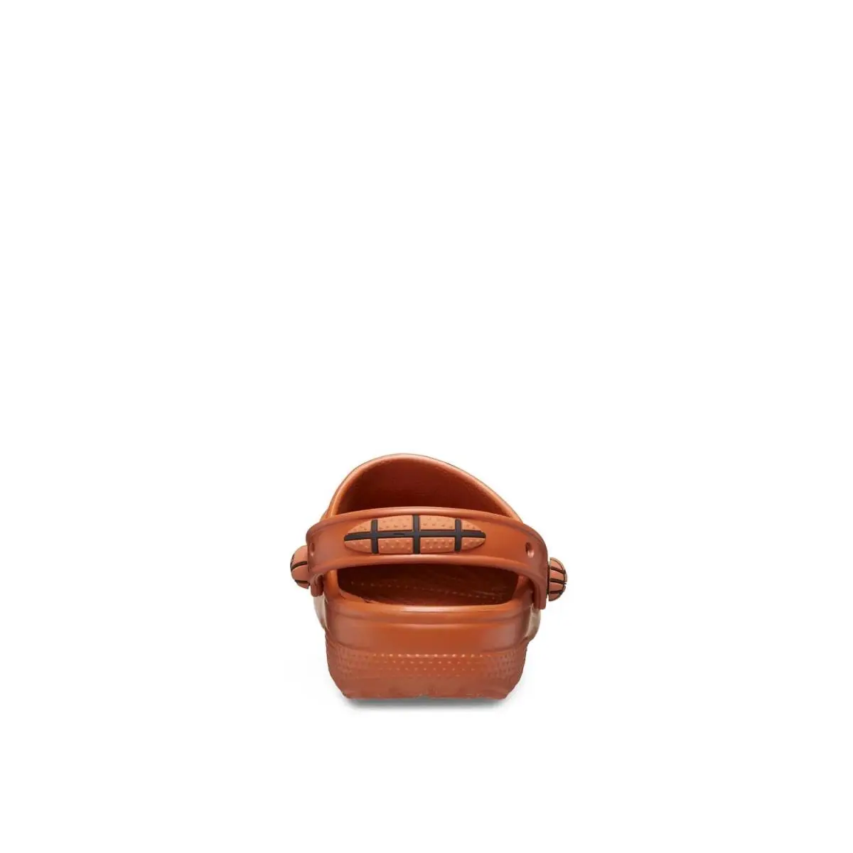 Crocs shoes - Orange 1