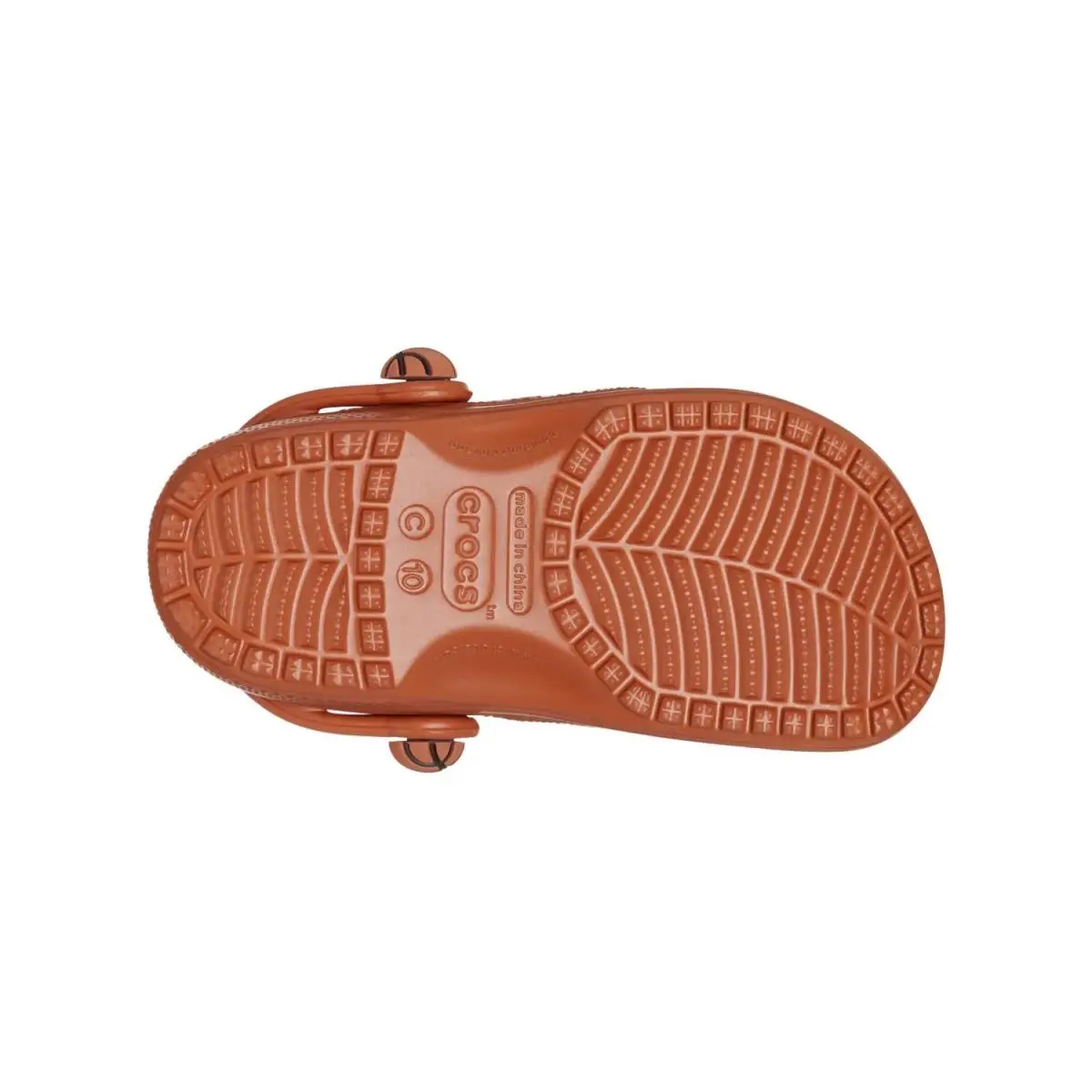 Crocs shoes - Orange 11