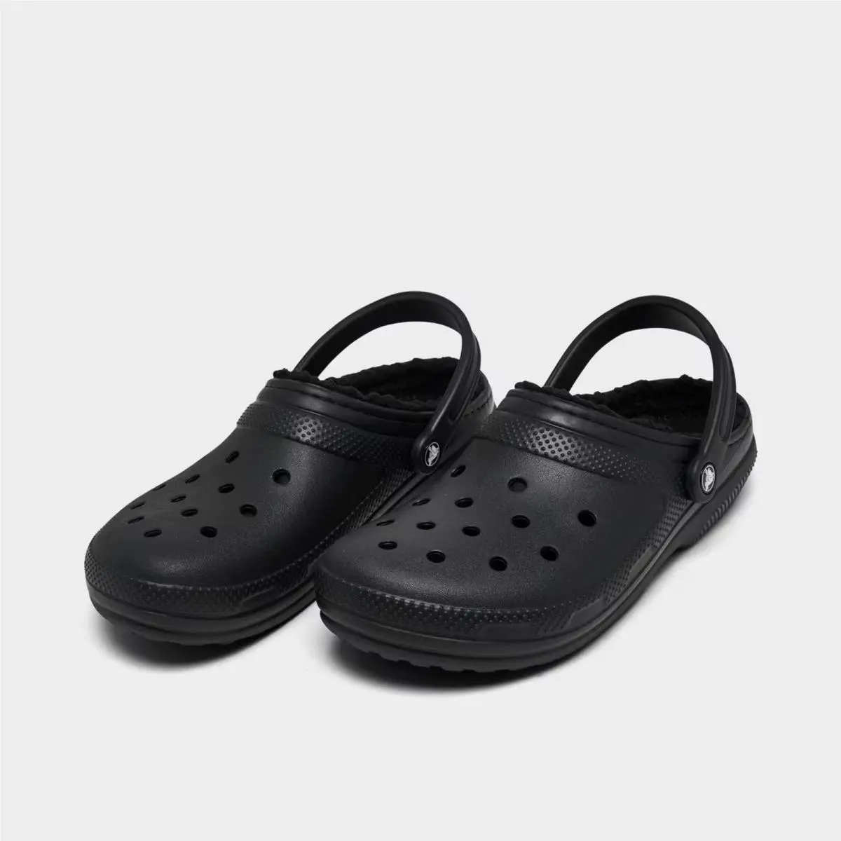 Crocs shoes - 203591 060 - Black/Black 1