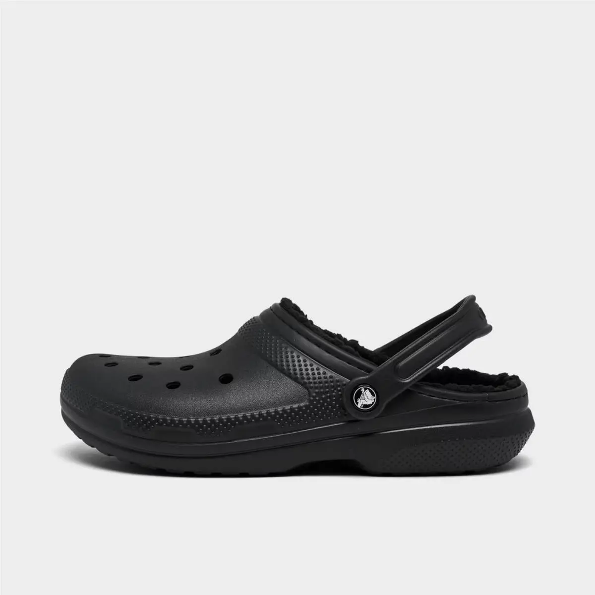 Crocs shoes - 203591 060 - Black/Black 3