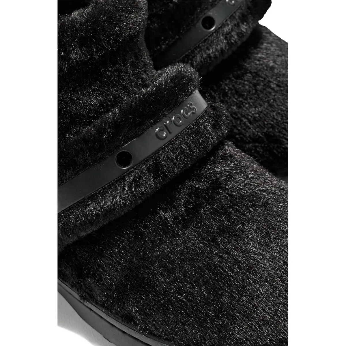 Crocs shoes - Black 4