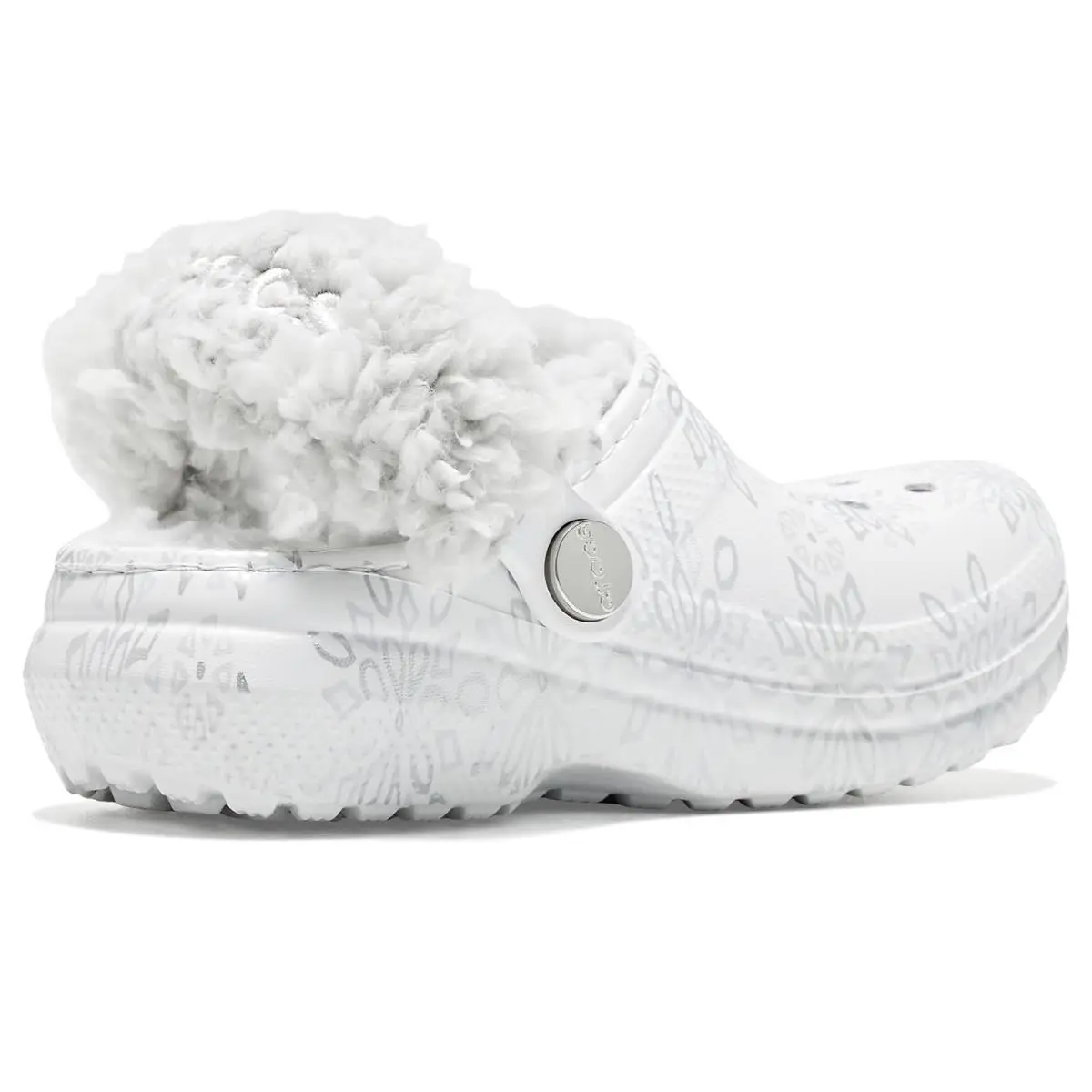 Crocs shoes - Snow White 1