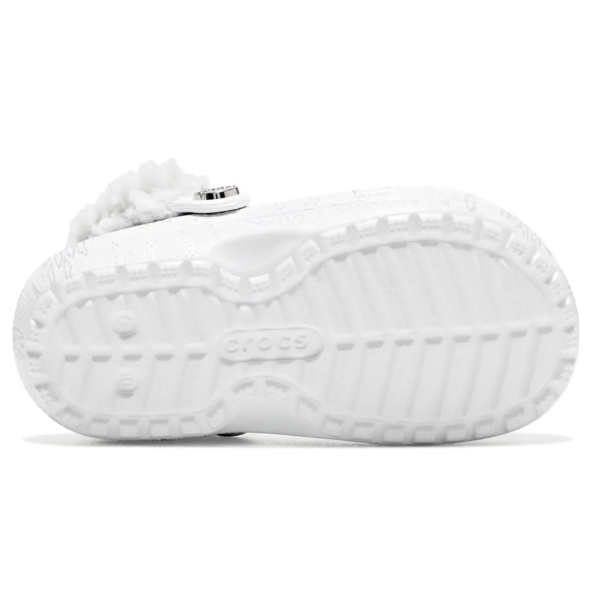 Crocs shoes - Snow White 10