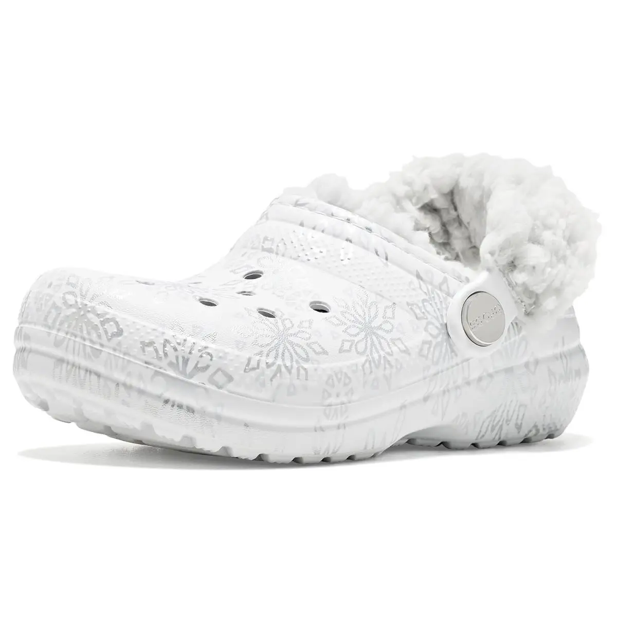 Crocs shoes - Snow White 6