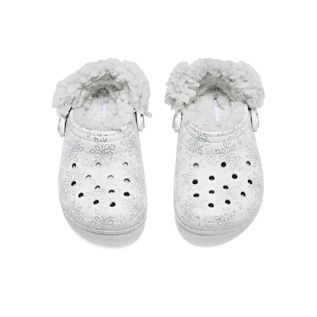 Crocs shoes - Snow White 7