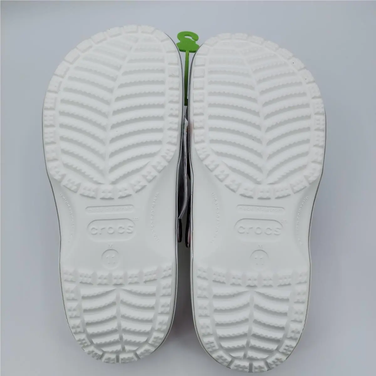 Crocs shoes - Black 5