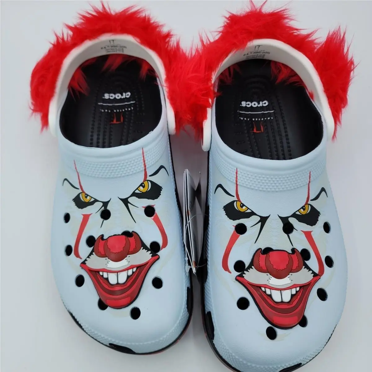 Crocs shoes - Crocs IT Chapter 2 - Chapter - Multicolor 1
