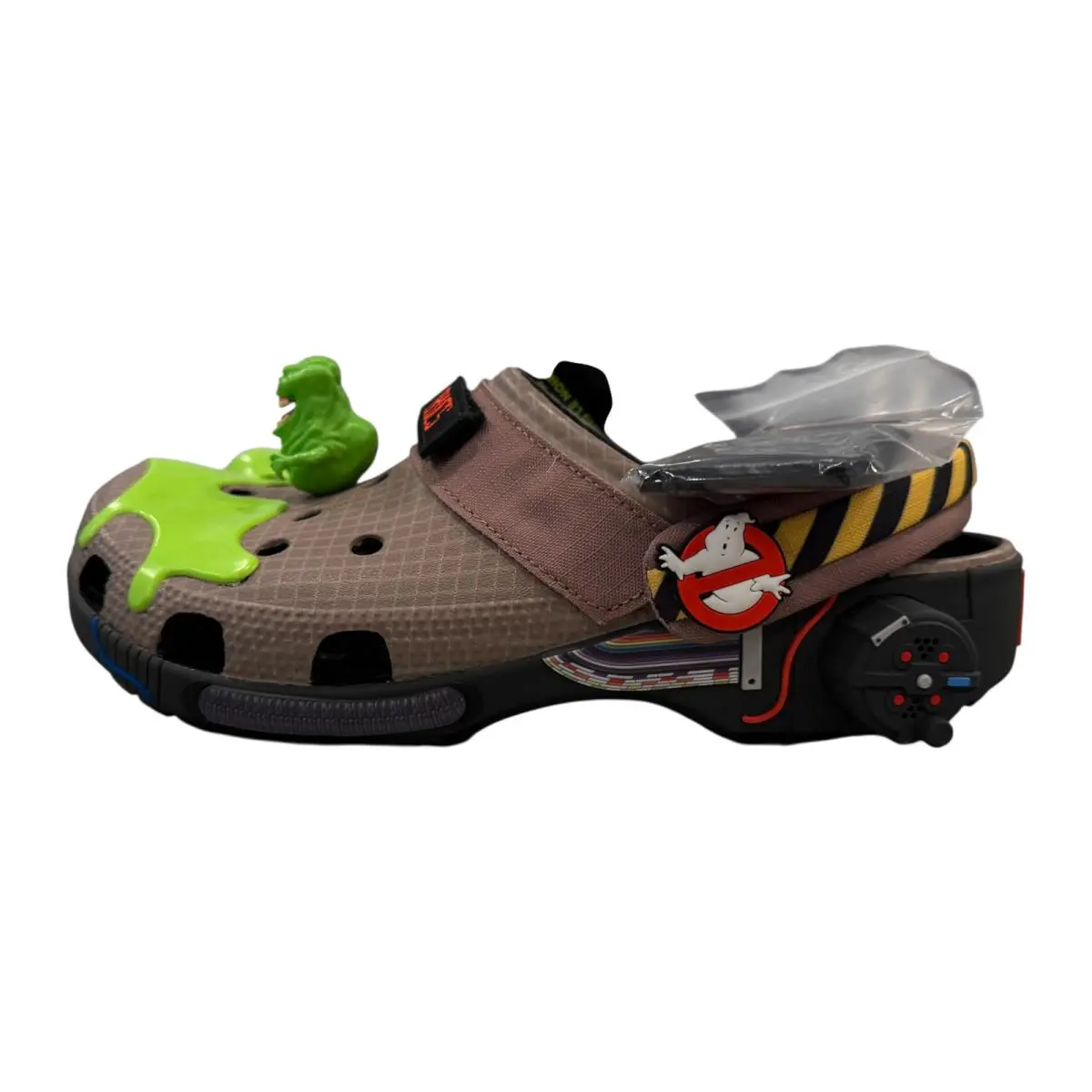 Crocs shoes - Crocs Classic - Classic - Multicolor 0