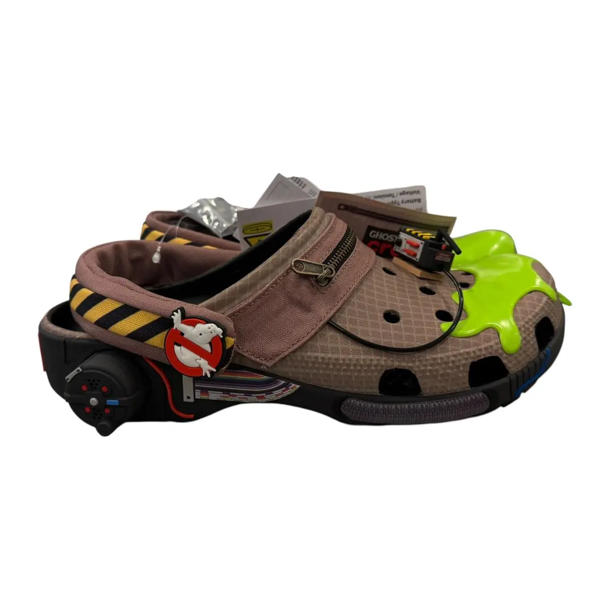 Crocs shoes - Crocs Classic - Classic - Multicolor 2