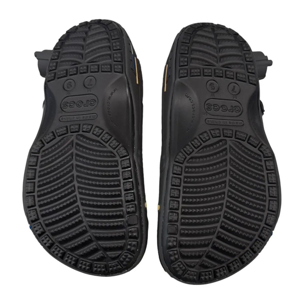 Crocs shoes - Crocs Classic - Classic - Multicolor 6