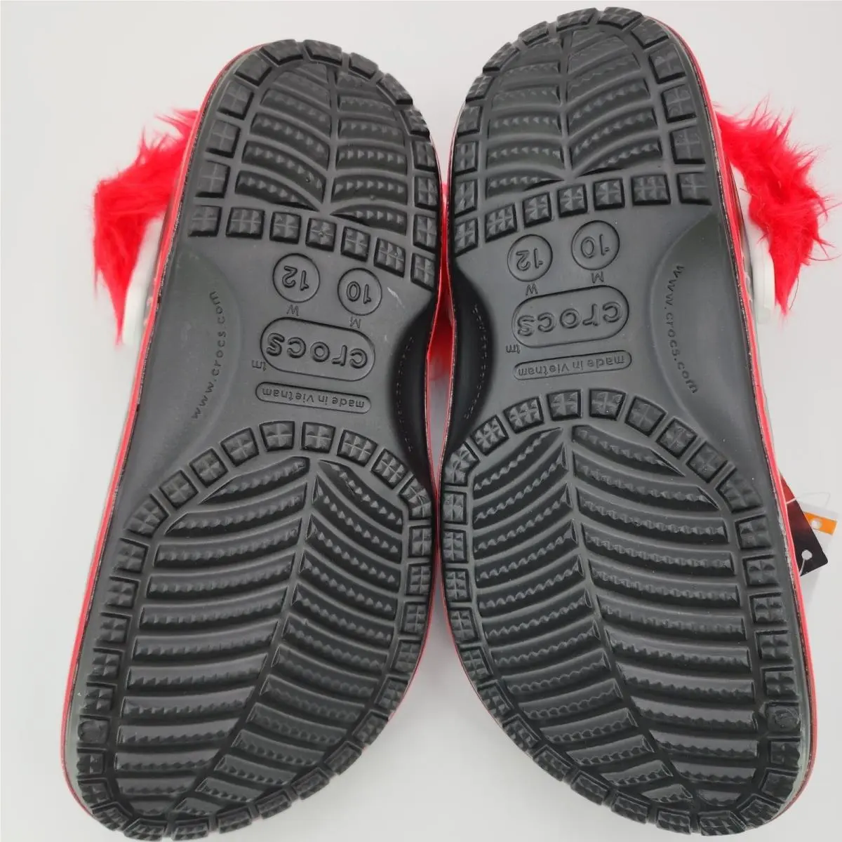 Crocs shoes - Multicolor 7