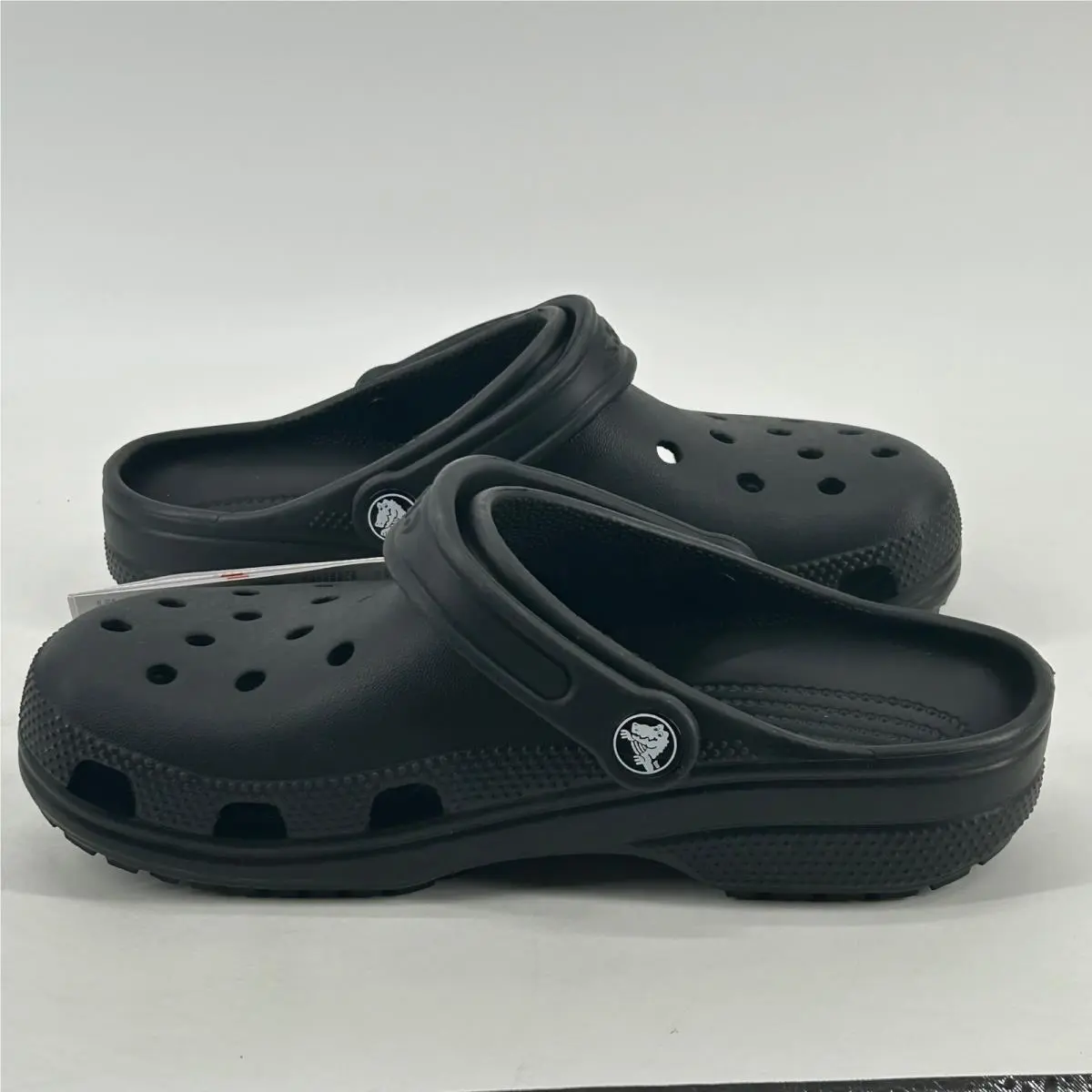 Crocs shoes - Crocs Classic Clog - Classic Clog - Black 0