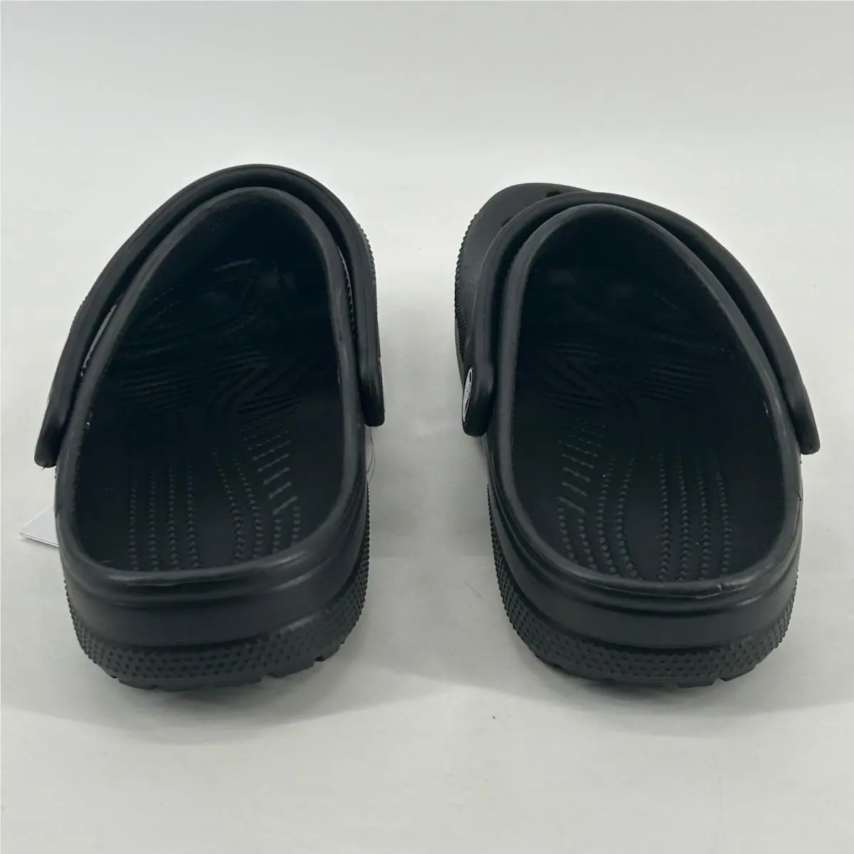 Crocs shoes - Crocs Classic Clog - Classic Clog - Black 5