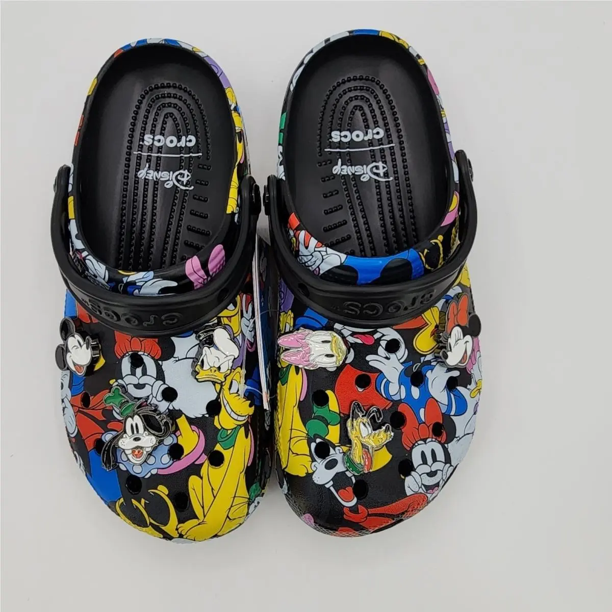 Crocs shoes - Crocs Disney Mickey Mouse - Disney Mickey Mouse - Multicolor 1