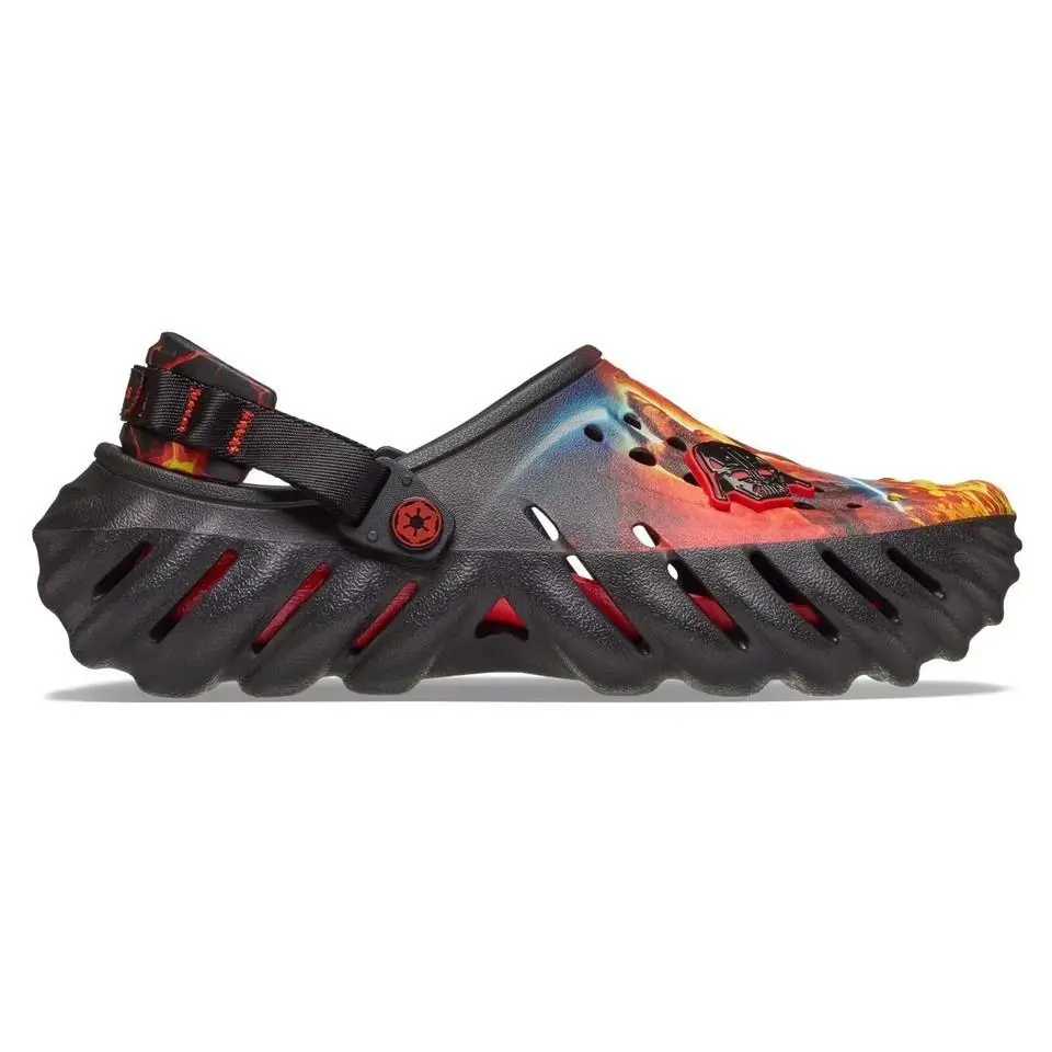 Crocs shoes - CROCS M6 - Multicolor 4
