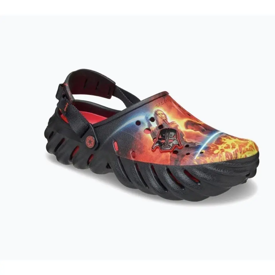 Crocs shoes - CROCS M6 - Multicolor 2