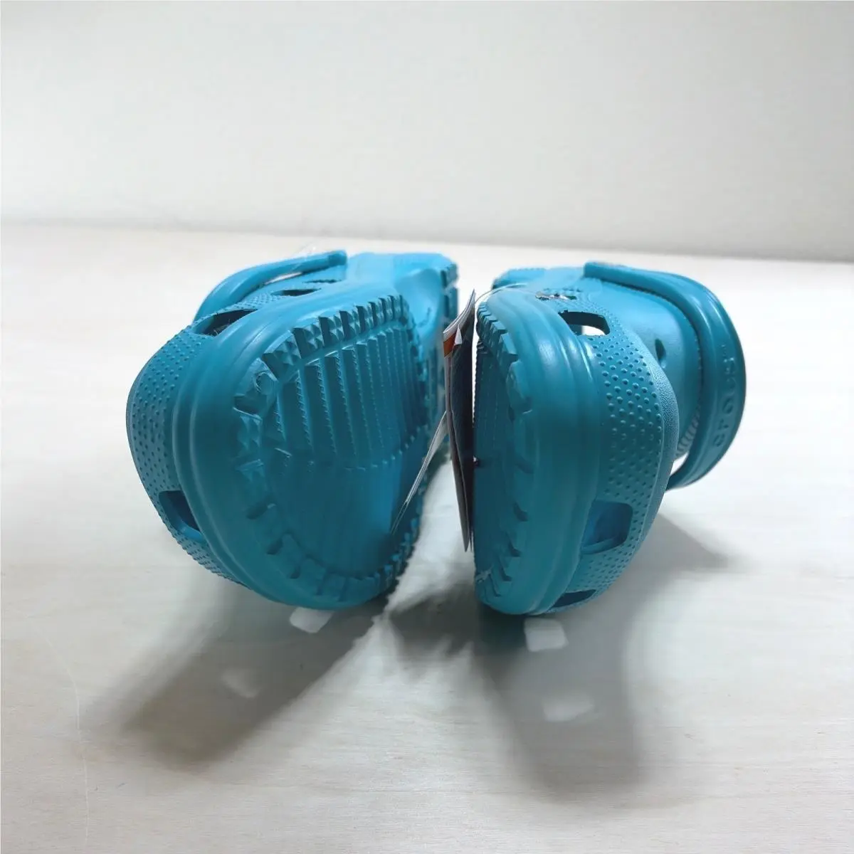 Crocs shoes - Classic Clog - Classic Clog - Blue 2