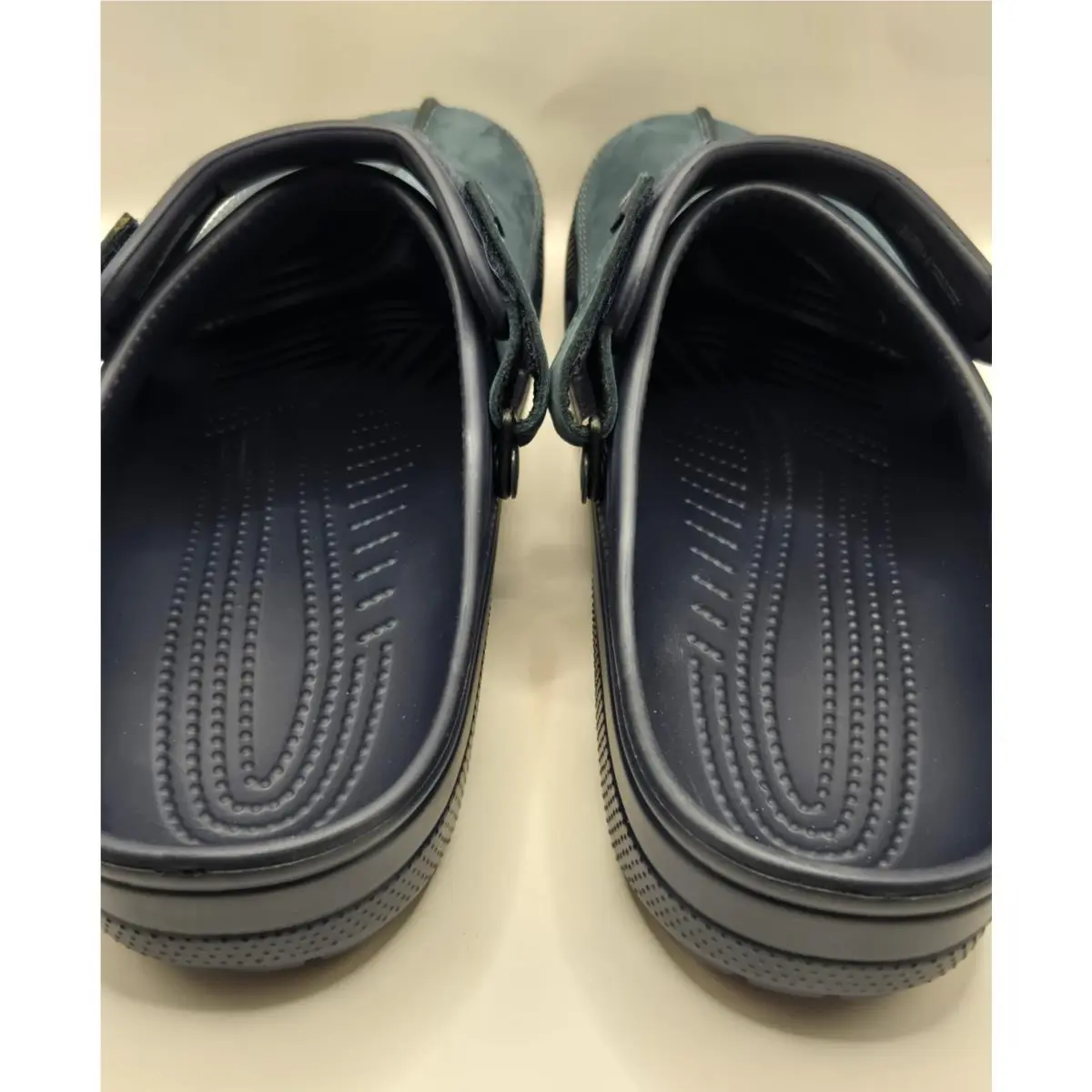 Crocs shoes - Yukan Mesa - Yukan Mesa - Navy 9