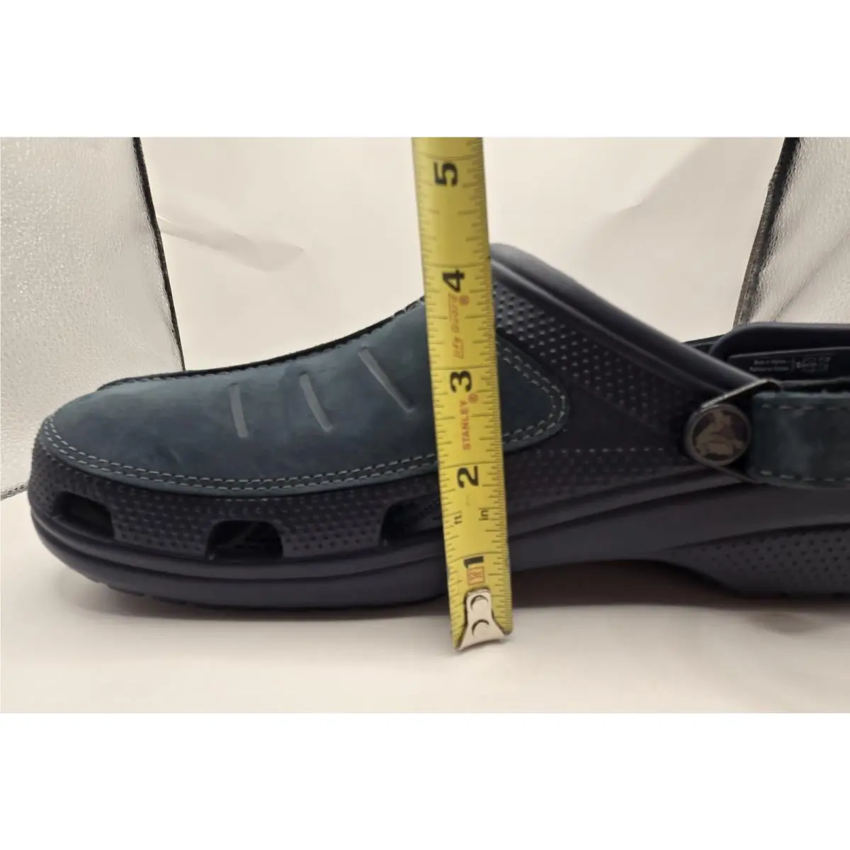 Crocs shoes - Yukan Mesa - Yukan Mesa - Navy 15