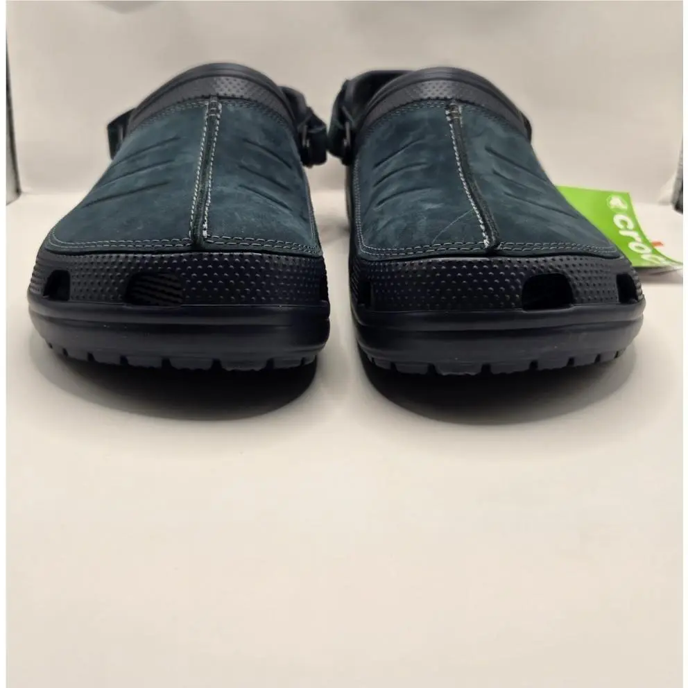 Crocs shoes - Yukan Mesa - Yukan Mesa - Navy 0