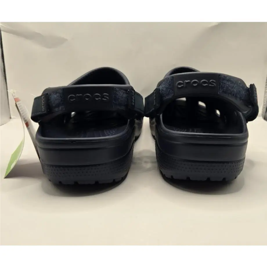 Crocs shoes - Yukan Mesa - Yukan Mesa - Navy 4